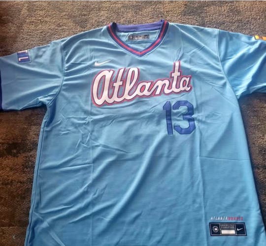 Nike Jersey new