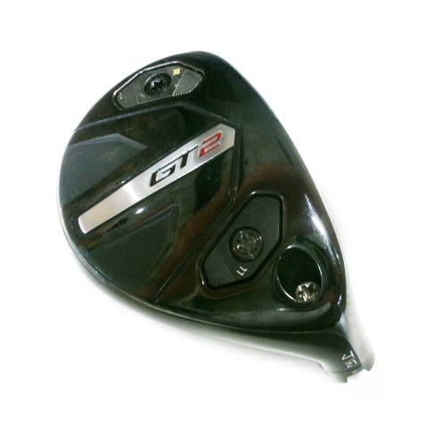 Titleist GT2 21* 4 Hybrid/Rescue Head Only