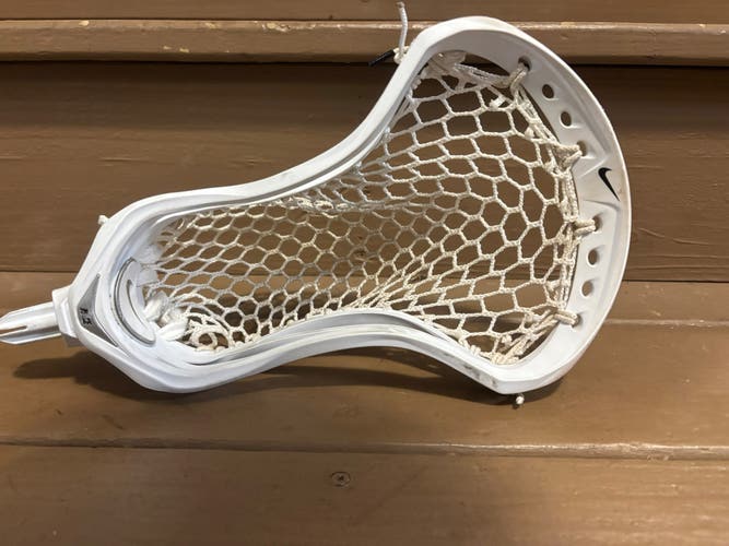 Nike CEO 2 Fresh Stringing Head (Used)