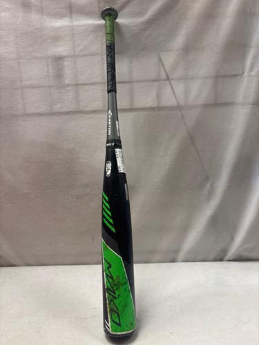 Used Easton MAKO BEAST SL17MK10B BB/SB USSSA 2 3/4 Bat 30" 11490-S000272613