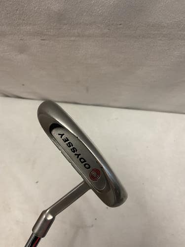 Used Odyssey CRIMSON SERIES 550 Mens Putter RH 11490-S000272622