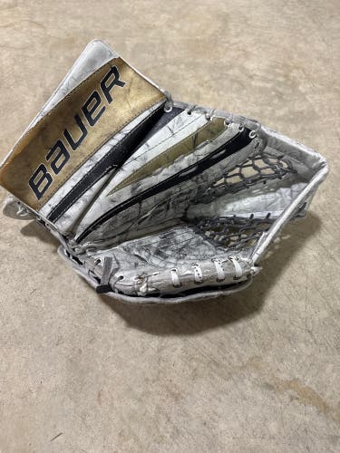 Bauer Re-Flex Regular (Used)