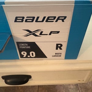 Bauer XLP Hockey Skates 9 (Used)