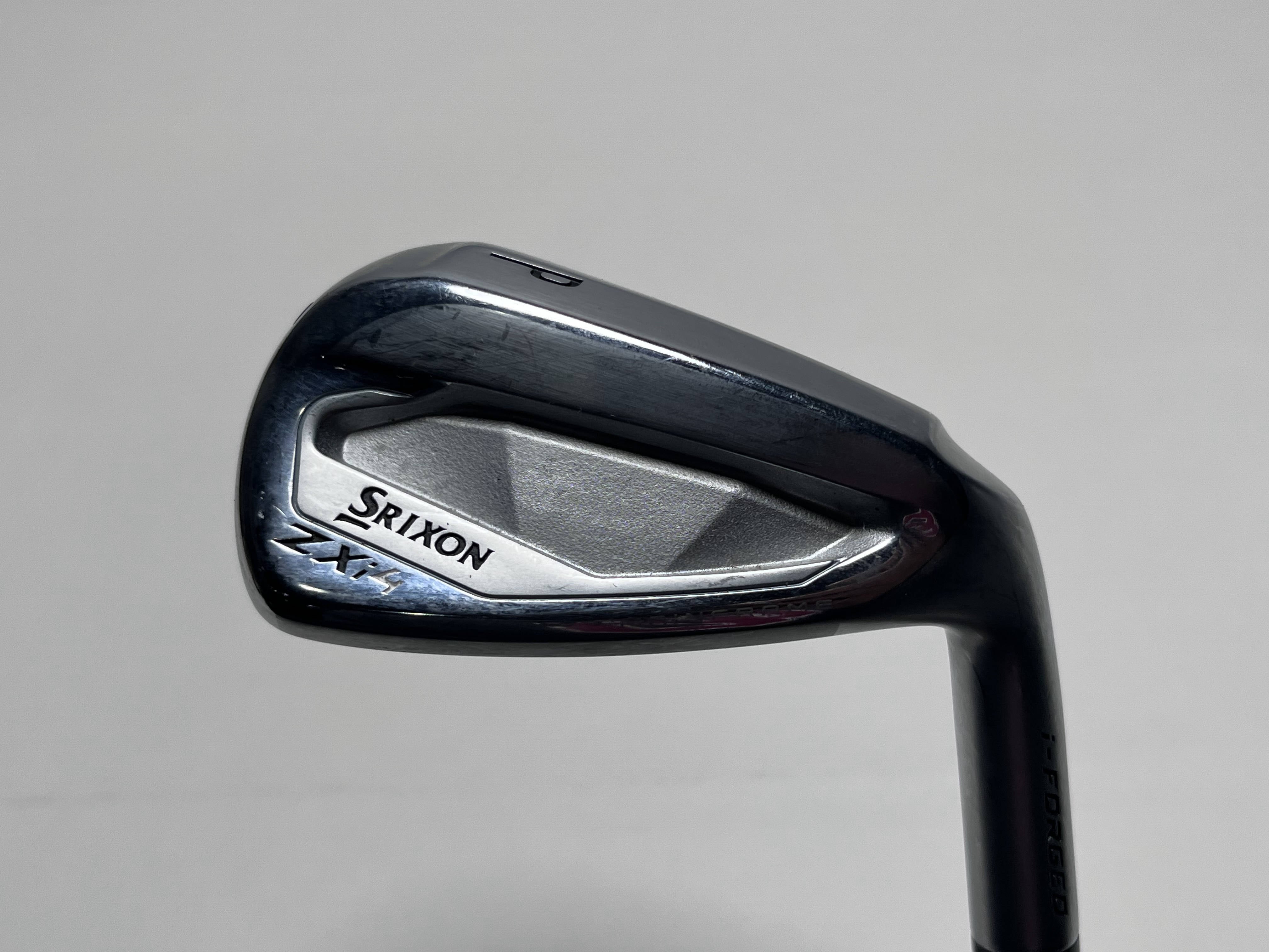 Srixon ZXi4 Pitching Wedge PW KBS Tour Lite Stiff Steel Mens RH
