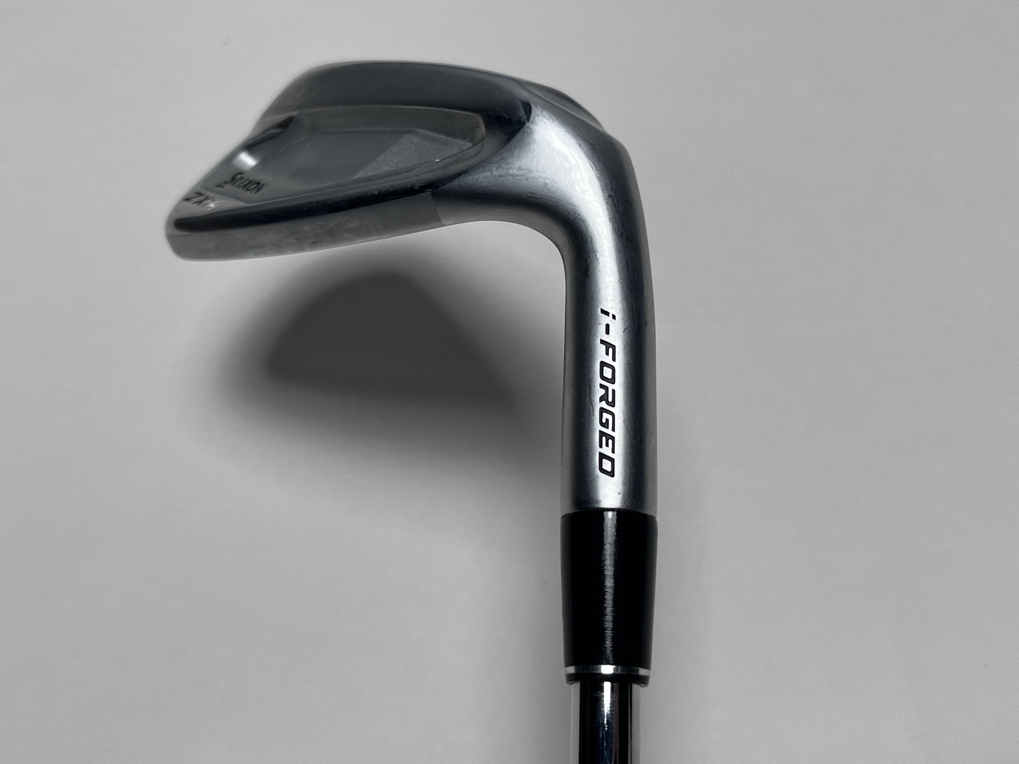 Srixon ZXi4 Pitching Wedge PW KBS Tour Lite Stiff Steel Mens RH
