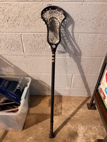 Adult Maverik Kinetik 2.0 Stick (Used)