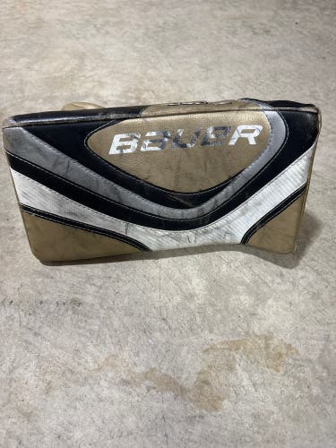 Bauer Vapor X 55 Regular (Used)