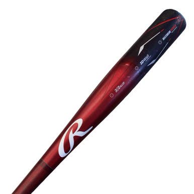 Used Rawlings 5150 ALLOY BB/SB High School -3 Bat 33" 11760-S000091299