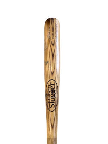 Used Louisville Slugger MODEL C243 BB/SB Wood Bat 32" 11760-S000091289