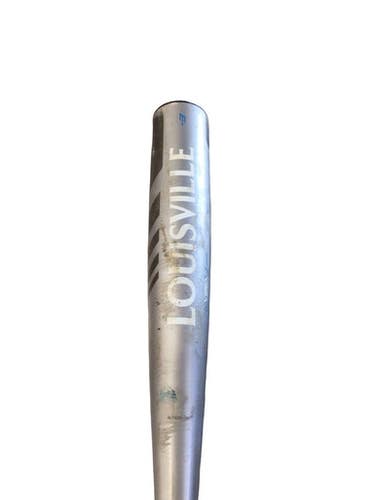 Used Louisville Slugger OMAHA BB/SB High School -3 Bat 32" 11760-S000091288