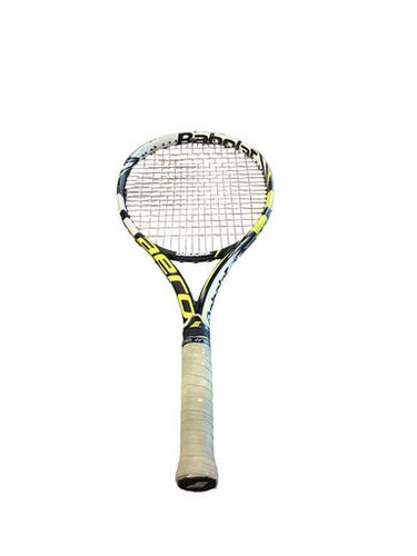 Used Babolat AERO Adult Tennis Racquet None 4 1/4" 11760-S000091283