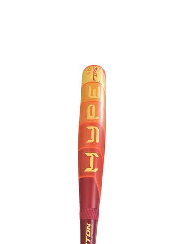 Used Easton HYPE FIRE 2025 BB/SB USSSA 2 3/4 Bat 31" 11760-S000091278