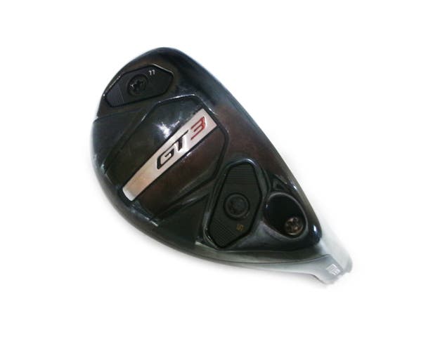Titleist GT3 19* 3 Hybrid/Rescue Head Only