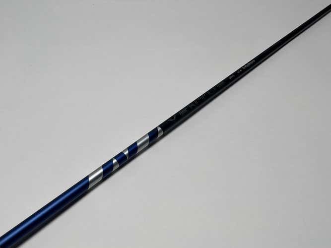 Fujikura Ventus Blue 5R Regular Graphite Fairway Wood Shaft 42.5"-TaylorMade