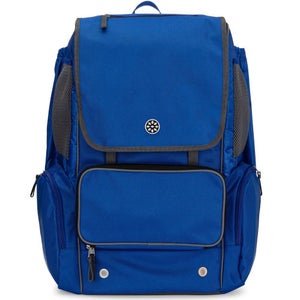 Rip-It Tournament 2 Softball Backpack, Blue