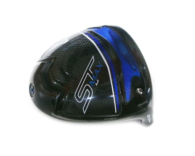 Mizuno ST Max 230 10.5* Driver Head Only