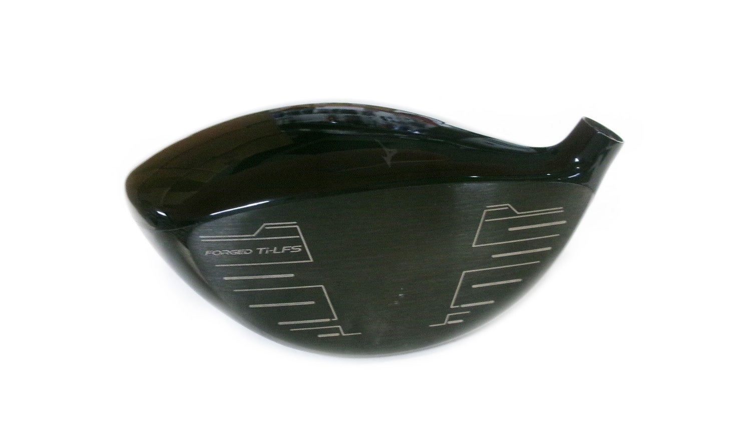 Mizuno ST-MAX 230 Driver 10.5* HEAD ONLY Mens RH HC-NEW