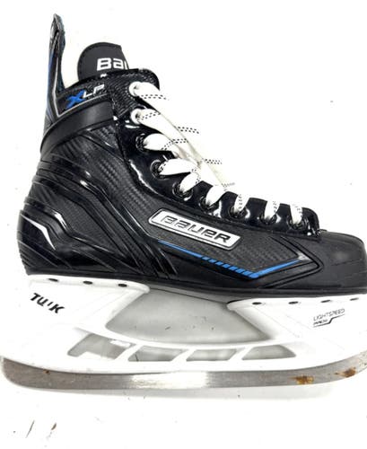 Bauer XLP Hockey Skates Pro Stock 9 (Used)