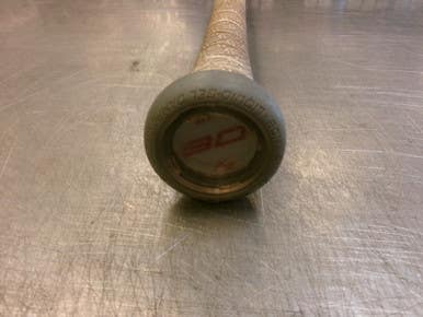 Used Marucci CAT X 2 BB/SB USA 2 5/8 Bat 30" 11339-S000201893