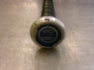 Used Rawlings RAPTOR BB/SB T-Ball Bat 25" 11339-S000201879