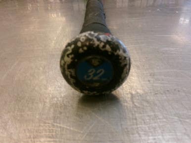 Used Louisville Slugger SELCT PWR 2023 BB/SB High School -3 Bat 32" 11339-S000201875