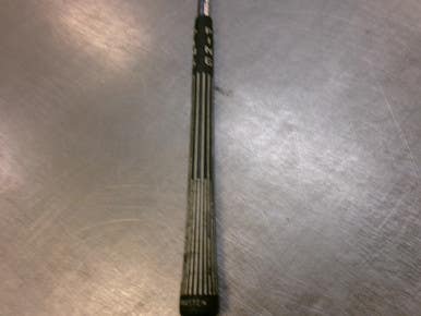 Used Ping ZING 2 Mens Individual Iron RH 1 Iron 11339-S000201872