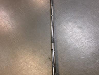 Used Titleist DTR Mens Individual Iron RH 2 Iron 11339-S000201866
