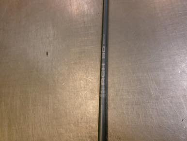 Used Callaway BIG BERTHA Mens Individual Iron RH 1 Iron 11339-S000201865