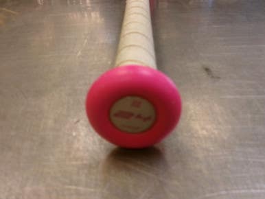 Used Marucci CAT PINK BB/SB T-Ball Bat 24" 11339-S000201814