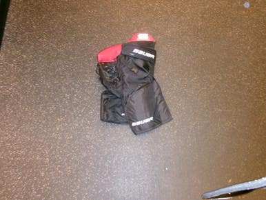 Used Bauer WOMEN Senior Pant Black SM 11339-S000201808