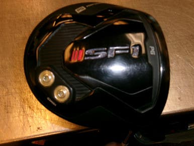 Used Performance SF1 Mens Driver RH 12.0 Degree 11339-S000201799