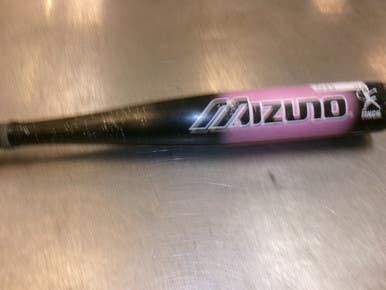 Used Mizuno FINCH BB/SB T-Ball Bat 26" 11339-S000201802