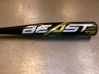 Used Easton BEAST TB BB/SB T-Ball Bat 24" 11339-S000201797