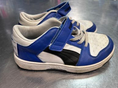 Used Puma Running/X-Train Shoes Y Junior 02 11868-S000069248