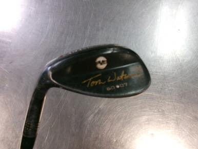 Used Adams Golf TOM WATSON Golf Wedge Mens LH Lob Wedge 11868-S000069215