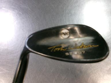 Used Adams Golf TOM WATSON Golf Wedge Mens LH Gap/Approach Wedge 11868-S000069213