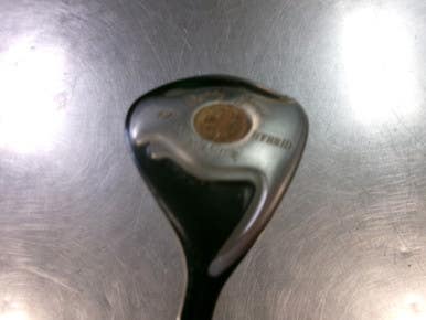 Used DYNACAST SCORCHER TRI Mens Fairway Wood RH 3 Wood 11868-S000069208