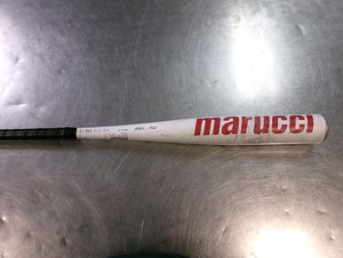 Used Marucci CAT 7 ALLOY BB/SB High School -3 Bat 33" 11868-S000069190
