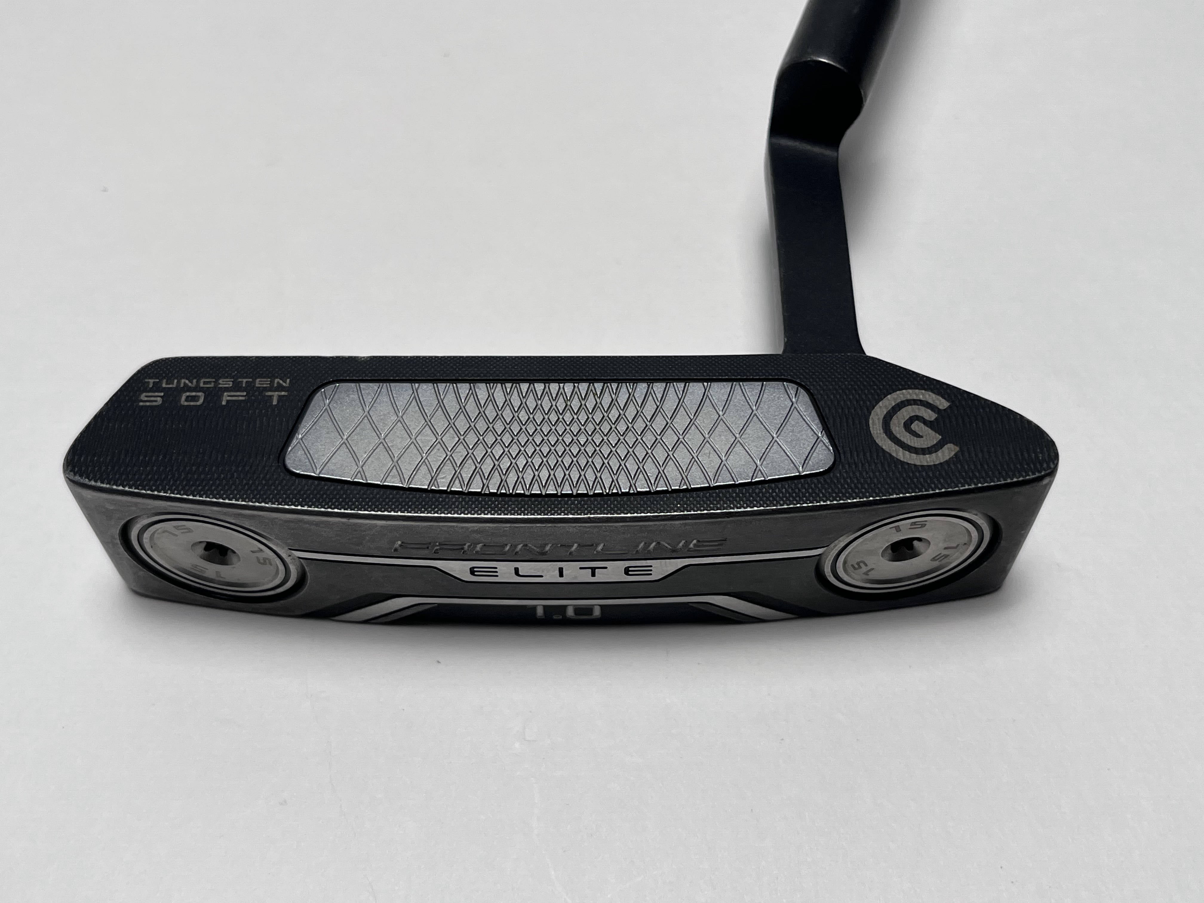 Cleveland Frontline Elite 1.0 Putter 34 display picture 1