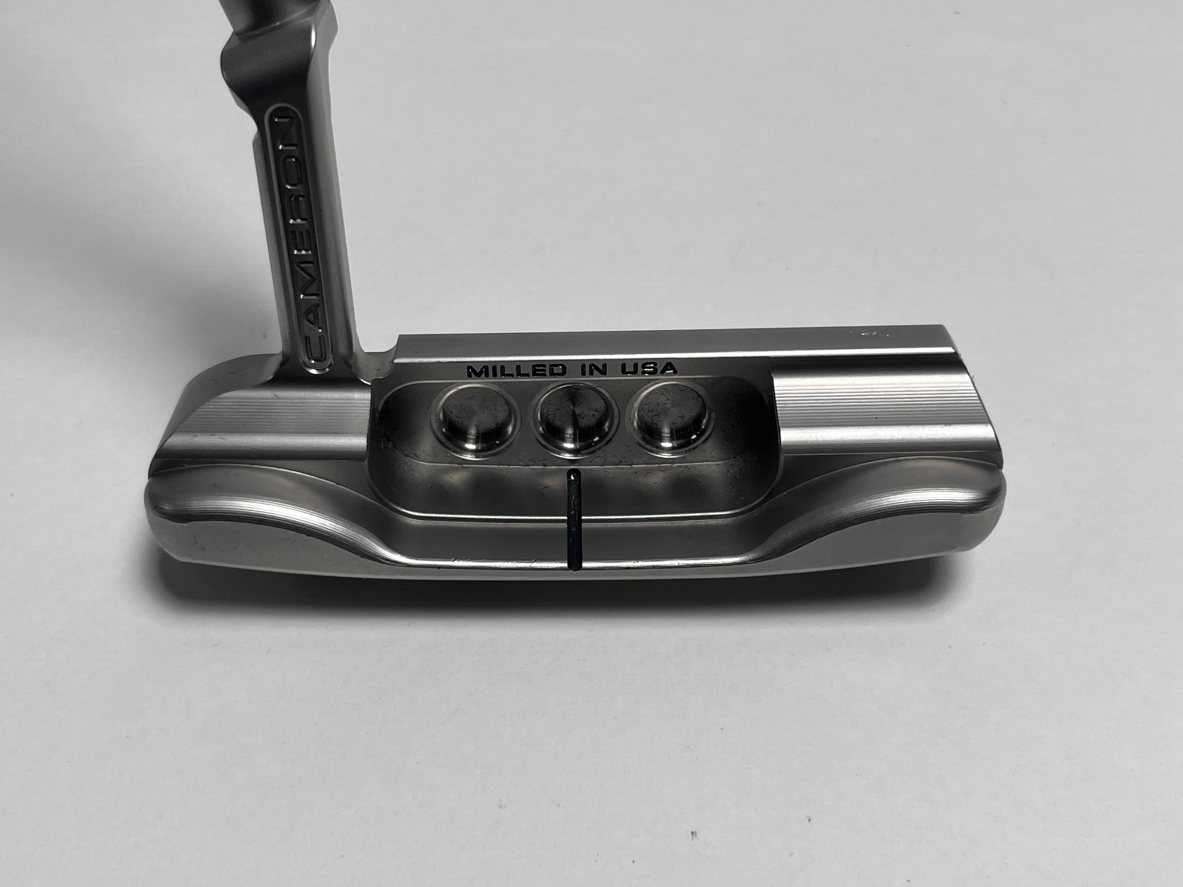 Scotty Cameron Super Select Newport Putter 34