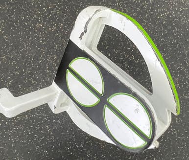 Used PGX XL Mens Putter RH 11497-S000157562