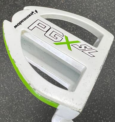 Used PGX XL Mens Putter RH 11497-S000157562