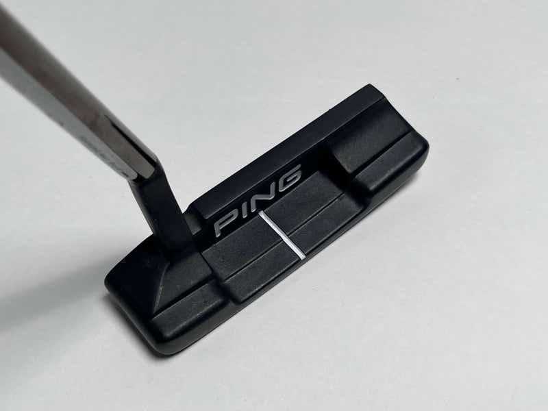 Ping Anser 4 2021 Putter 34