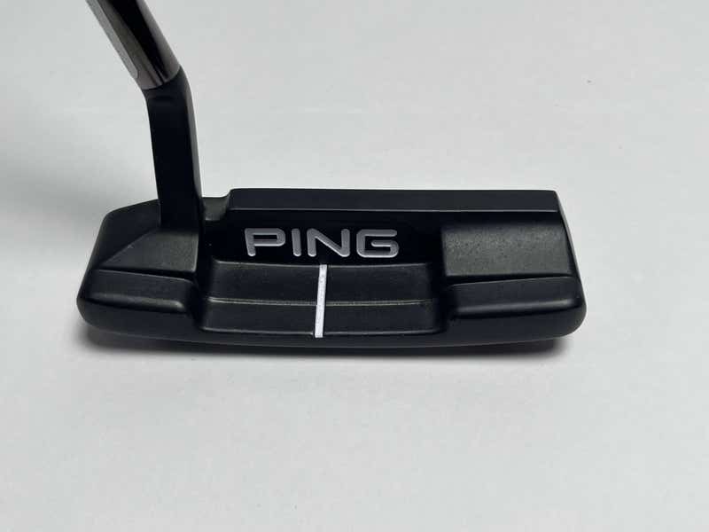 Ping Anser 4 2021 Putter 34