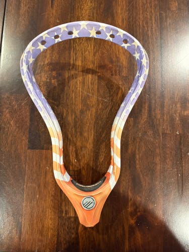 Maverik Tank Unstrung Head (Used)