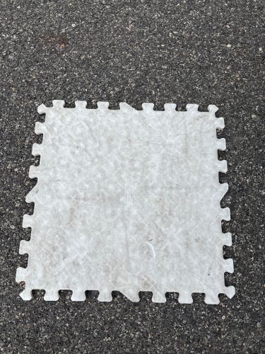 Tour Shooting Tile (Used)