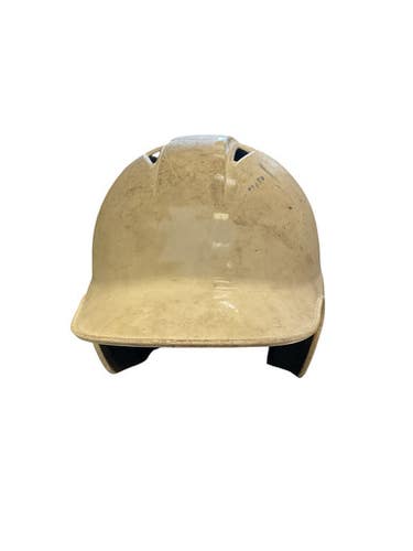 Used Marucci Batting Helmet No Mask White MD 11859-S000030748