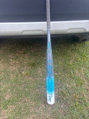 Easton Ghost OG Composite Bat