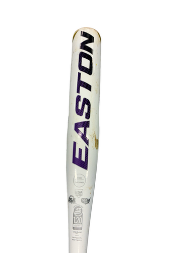 Used Easton AMETHYST BB/SB Fastpitch Bat 28" 11682-S000131898