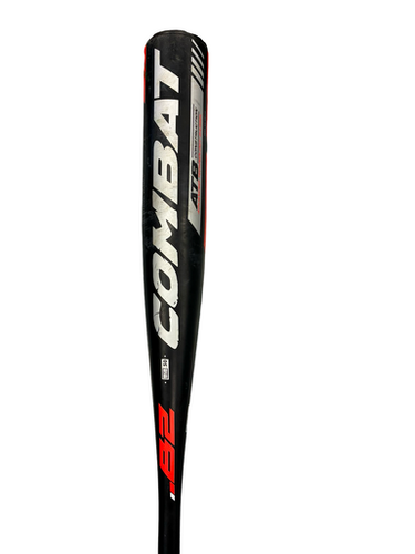 Used Combat B2 BB/SB High School -3 Bat 31" 11682-S000131899